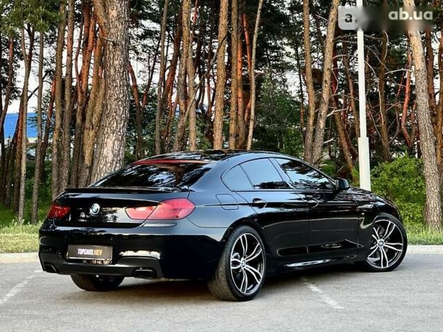 БМВ 6 Серия, объемом двигателя 4.4 л и пробегом 149 тыс. км за 26900 $, фото 17 на Automoto.ua