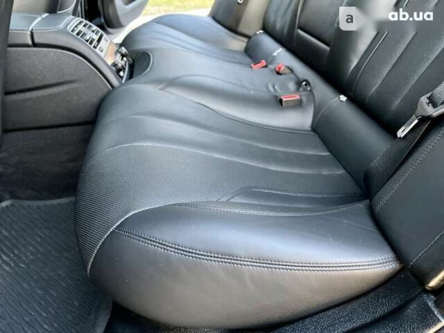 БМВ 6 Серия, объемом двигателя 4.4 л и пробегом 149 тыс. км за 26900 $, фото 29 на Automoto.ua