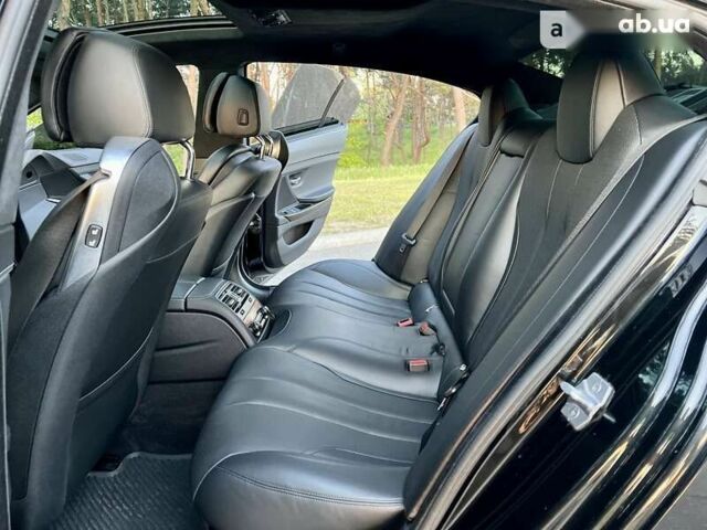 БМВ 6 Серия, объемом двигателя 4.4 л и пробегом 149 тыс. км за 26900 $, фото 28 на Automoto.ua