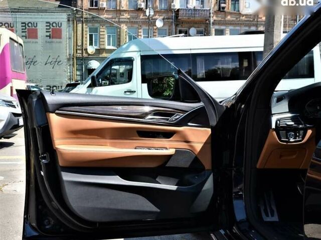 БМВ 6 Серия, объемом двигателя 3 л и пробегом 137 тыс. км за 45999 $, фото 25 на Automoto.ua