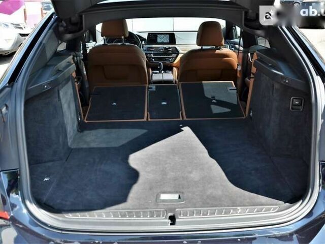 БМВ 6 Серия, объемом двигателя 3 л и пробегом 137 тыс. км за 45999 $, фото 23 на Automoto.ua