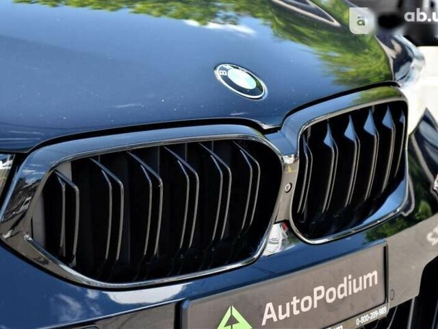 БМВ 6 Серия, объемом двигателя 3 л и пробегом 137 тыс. км за 45999 $, фото 18 на Automoto.ua