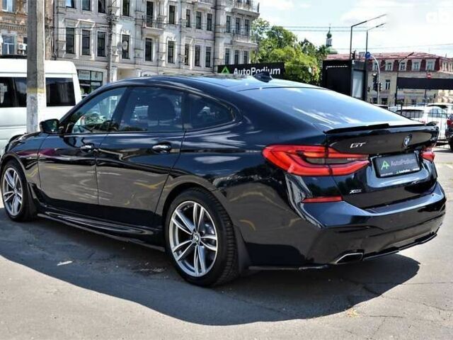 БМВ 6 Серия, объемом двигателя 3 л и пробегом 137 тыс. км за 45999 $, фото 7 на Automoto.ua