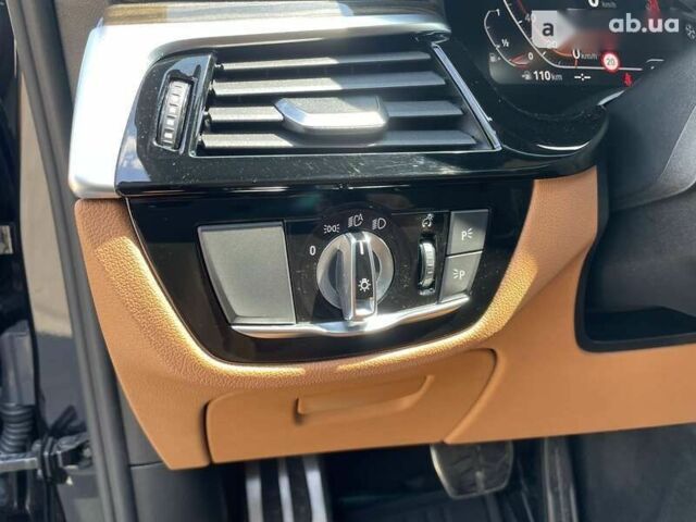 БМВ 6 Серия, объемом двигателя 3 л и пробегом 137 тыс. км за 45999 $, фото 26 на Automoto.ua