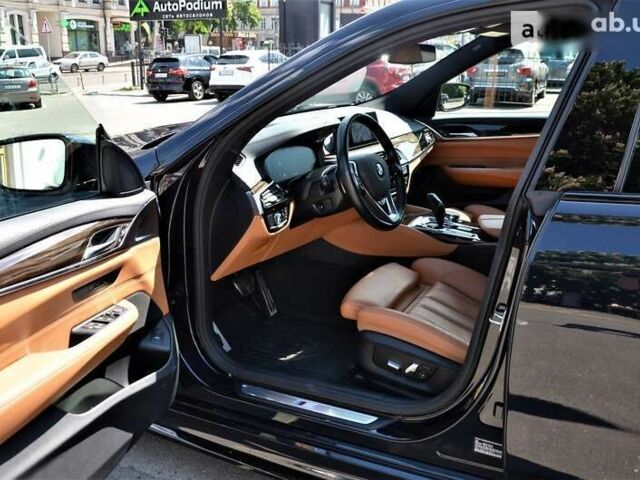 БМВ 6 Серия, объемом двигателя 3 л и пробегом 137 тыс. км за 45999 $, фото 28 на Automoto.ua