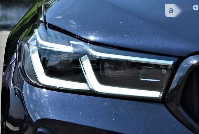 БМВ 6 Серия, объемом двигателя 3 л и пробегом 137 тыс. км за 45999 $, фото 10 на Automoto.ua