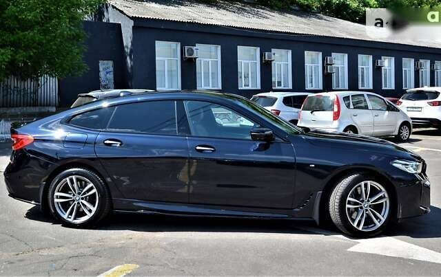 БМВ 6 Серия, объемом двигателя 3 л и пробегом 137 тыс. км за 45999 $, фото 20 на Automoto.ua