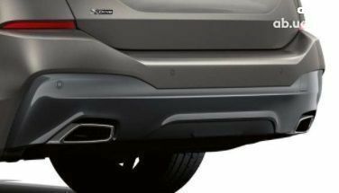 БМВ 6 Серия, объемом двигателя 3 л и пробегом 1 тыс. км за 46386 $, фото 11 на Automoto.ua