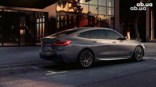 БМВ 6 Серия, объемом двигателя 2 л и пробегом 1 тыс. км за 42553 $, фото 4 на Automoto.ua