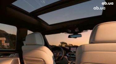 БМВ 6 Серия, объемом двигателя 3 л и пробегом 1 тыс. км за 49511 $, фото 14 на Automoto.ua