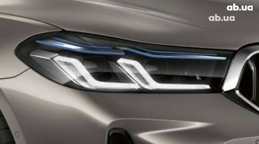 БМВ 6 Серия, объемом двигателя 3 л и пробегом 1 тыс. км за 46386 $, фото 14 на Automoto.ua