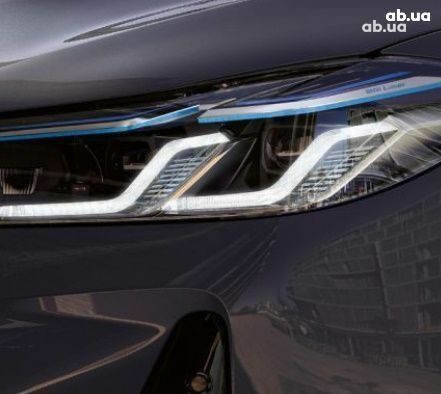 БМВ 6 Серия, объемом двигателя 3 л и пробегом 1 тыс. км за 48785 $, фото 9 на Automoto.ua