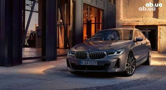 БМВ 6 Серия, объемом двигателя 3 л и пробегом 1 тыс. км за 46386 $, фото 16 на Automoto.ua