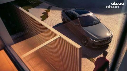 БМВ 6 Серия, объемом двигателя 3 л и пробегом 1 тыс. км за 46386 $, фото 8 на Automoto.ua