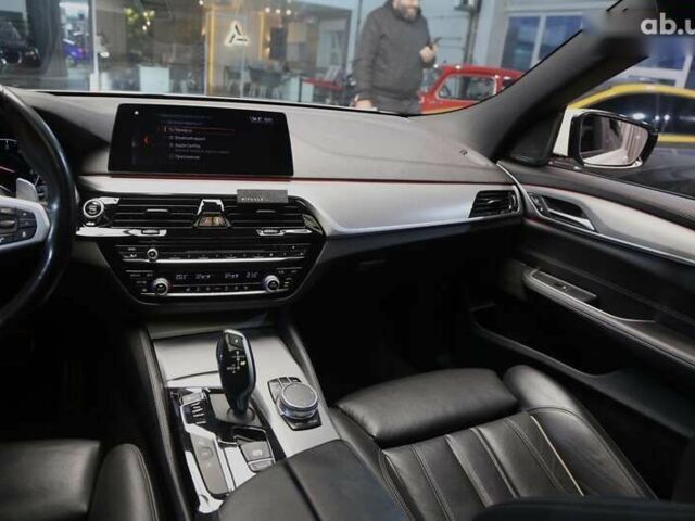 БМВ 6 Серия, объемом двигателя 3 л и пробегом 170 тыс. км за 39990 $, фото 14 на Automoto.ua