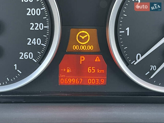 БМВ 6 Серия, объемом двигателя 0 л и пробегом 69 тыс. км за 12500 $, фото 12 на Automoto.ua