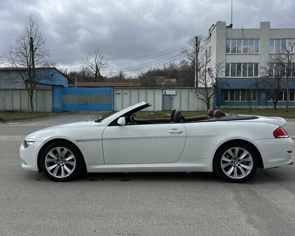 БМВ 6 Серія, об'ємом двигуна 3 л та пробігом 131 тис. км за 18900 $, фото 2 на Automoto.ua