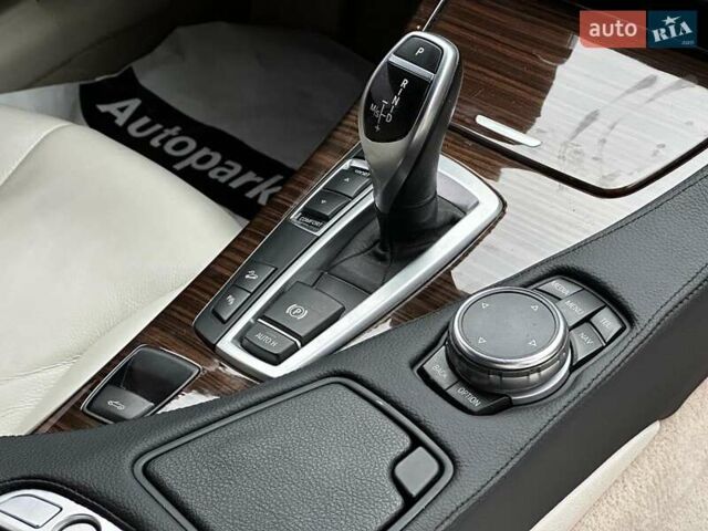 БМВ 6 Серія, об'ємом двигуна 2.98 л та пробігом 67 тис. км за 25000 $, фото 6 на Automoto.ua