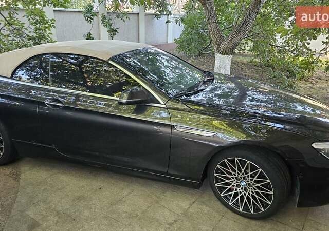 БМВ 6 Серія, об'ємом двигуна 2.98 л та пробігом 67 тис. км за 25000 $, фото 2 на Automoto.ua