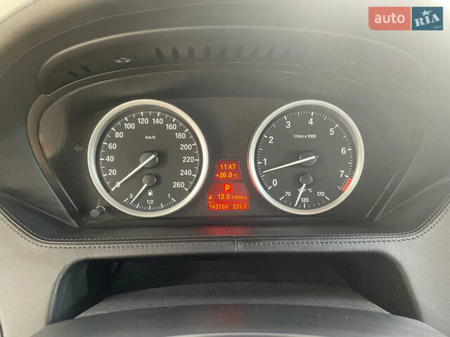 БМВ 6 Серия, объемом двигателя 3 л и пробегом 146 тыс. км за 18000 $, фото 1 на Automoto.ua