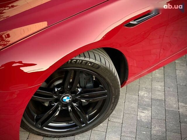 БМВ 6 Серия, объемом двигателя 3 л и пробегом 66 тыс. км за 32500 $, фото 10 на Automoto.ua