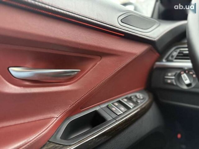 БМВ 6 Серия, объемом двигателя 3 л и пробегом 170 тыс. км за 21999 $, фото 29 на Automoto.ua