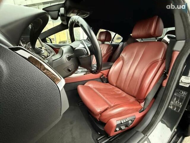БМВ 6 Серия, объемом двигателя 3 л и пробегом 170 тыс. км за 21999 $, фото 15 на Automoto.ua