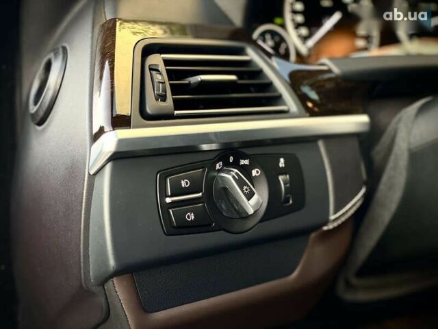 БМВ 6 Серия, объемом двигателя 3 л и пробегом 66 тыс. км за 32500 $, фото 28 на Automoto.ua