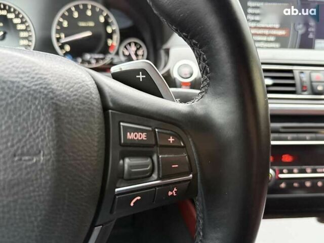 БМВ 6 Серия, объемом двигателя 3 л и пробегом 170 тыс. км за 21999 $, фото 26 на Automoto.ua