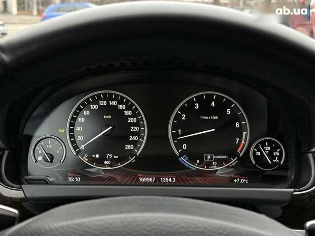 БМВ 6 Серия, объемом двигателя 3 л и пробегом 170 тыс. км за 21999 $, фото 19 на Automoto.ua