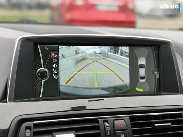 БМВ 6 Серия, объемом двигателя 3 л и пробегом 170 тыс. км за 21999 $, фото 21 на Automoto.ua