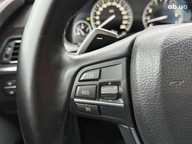 БМВ 6 Серия, объемом двигателя 3 л и пробегом 170 тыс. км за 21999 $, фото 27 на Automoto.ua