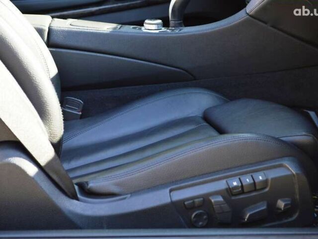 БМВ 6 Серия, объемом двигателя 3 л и пробегом 128 тыс. км за 19900 $, фото 26 на Automoto.ua