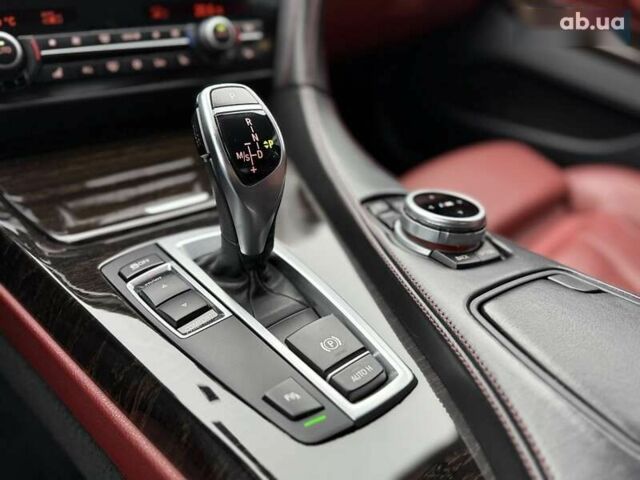 БМВ 6 Серия, объемом двигателя 3 л и пробегом 170 тыс. км за 21999 $, фото 25 на Automoto.ua