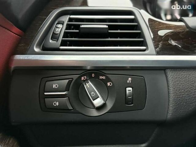 БМВ 6 Серия, объемом двигателя 3 л и пробегом 170 тыс. км за 21999 $, фото 28 на Automoto.ua