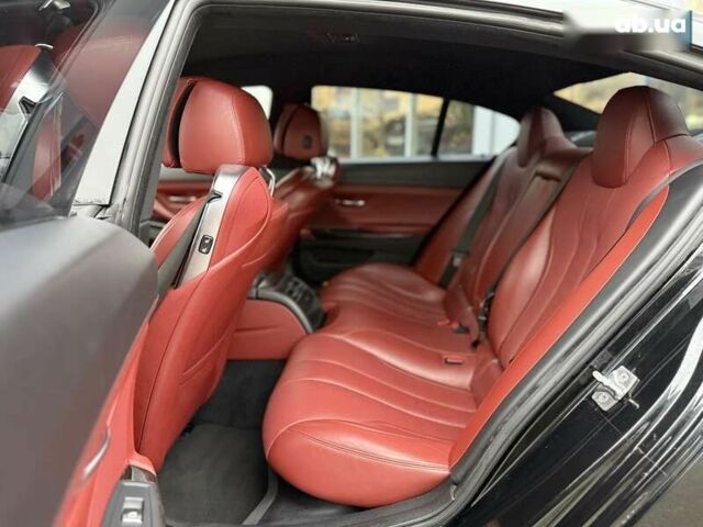 БМВ 6 Серия, объемом двигателя 3 л и пробегом 170 тыс. км за 21999 $, фото 16 на Automoto.ua