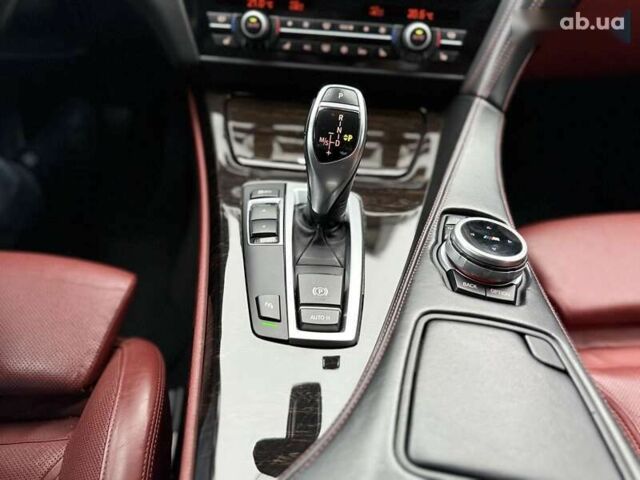 БМВ 6 Серия, объемом двигателя 3 л и пробегом 170 тыс. км за 21999 $, фото 24 на Automoto.ua