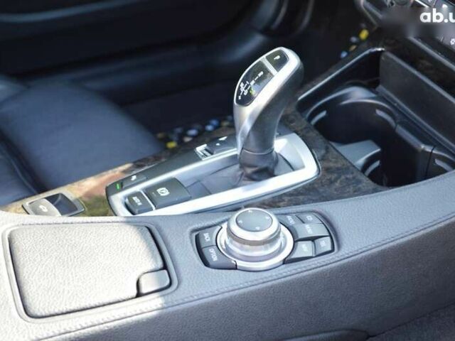 БМВ 6 Серия, объемом двигателя 3 л и пробегом 128 тыс. км за 19900 $, фото 27 на Automoto.ua