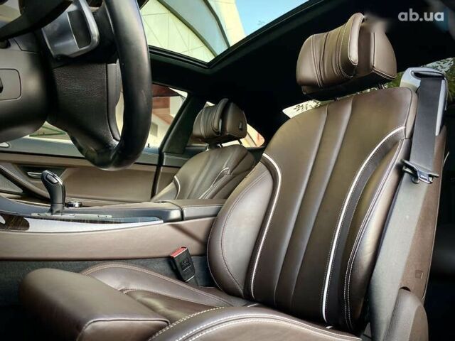 БМВ 6 Серия, объемом двигателя 3 л и пробегом 66 тыс. км за 32500 $, фото 26 на Automoto.ua