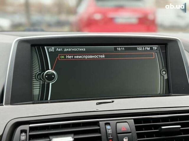 БМВ 6 Серия, объемом двигателя 3 л и пробегом 170 тыс. км за 21999 $, фото 22 на Automoto.ua