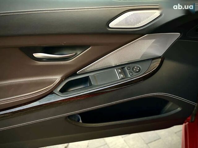 БМВ 6 Серия, объемом двигателя 3 л и пробегом 66 тыс. км за 32500 $, фото 23 на Automoto.ua