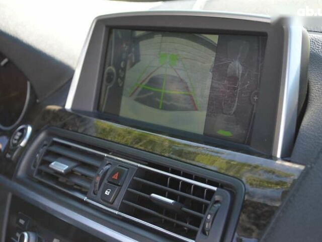 БМВ 6 Серия, объемом двигателя 3 л и пробегом 128 тыс. км за 19900 $, фото 28 на Automoto.ua