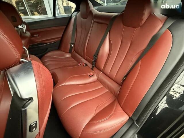 БМВ 6 Серия, объемом двигателя 3 л и пробегом 170 тыс. км за 21999 $, фото 17 на Automoto.ua