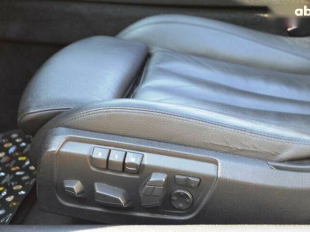 БМВ 6 Серия, объемом двигателя 3 л и пробегом 128 тыс. км за 19900 $, фото 19 на Automoto.ua
