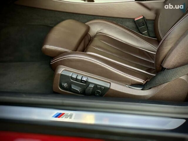 БМВ 6 Серия, объемом двигателя 3 л и пробегом 66 тыс. км за 32500 $, фото 25 на Automoto.ua