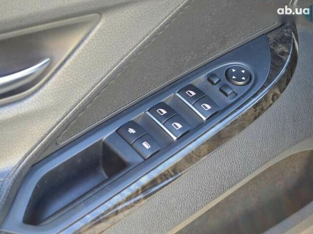 БМВ 6 Серия, объемом двигателя 3 л и пробегом 128 тыс. км за 19900 $, фото 16 на Automoto.ua