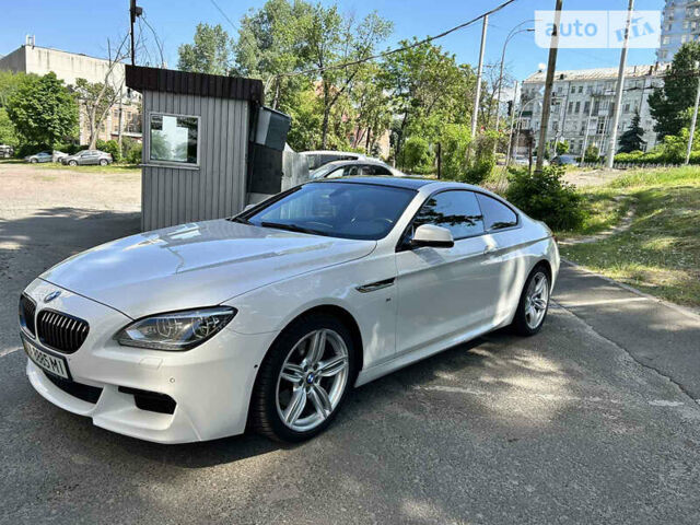 БМВ 6 Серия, объемом двигателя 3 л и пробегом 110 тыс. км за 33999 $, фото 10 на Automoto.ua