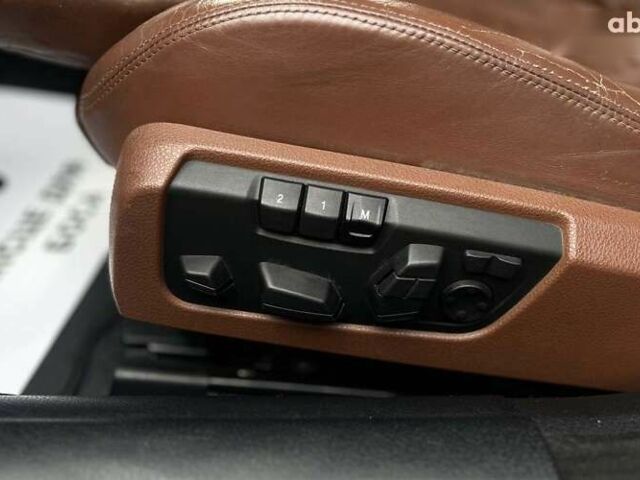 БМВ 6 Серия, объемом двигателя 3 л и пробегом 232 тыс. км за 18000 $, фото 10 на Automoto.ua