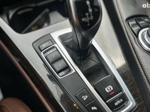 БМВ 6 Серия, объемом двигателя 3 л и пробегом 232 тыс. км за 18000 $, фото 22 на Automoto.ua