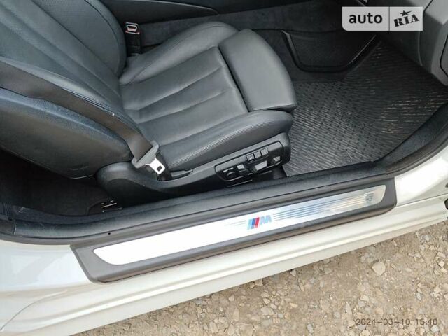 БМВ 6 Серия, объемом двигателя 2.98 л и пробегом 72 тыс. км за 24500 $, фото 25 на Automoto.ua